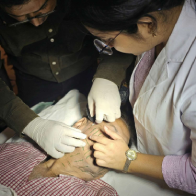 Professional Diploma in Facial Aesthetics and Skincare - IFAM