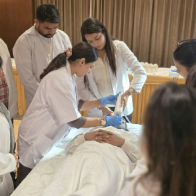 Enroll at IFAM | Botox, Fillers, Laser & Cosmetology Training Institute | Find Courses & Admissions