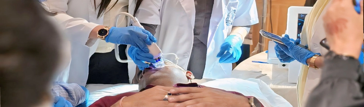 Aesthetics & Cosmetology Cources in Lucknow uttar pradesh