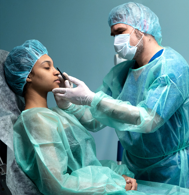 Facial Injectables Training - Botox & Dermal Fillers Certification | IFAM