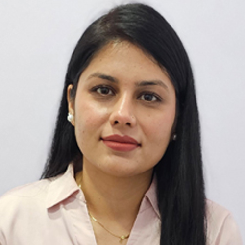 Dr. Sonika Choudhary - Expert Aesthetic Physician and Cosmetologist, Smile Makeover Specialist, Cosmetic Dentistry & Facial Aesthetics